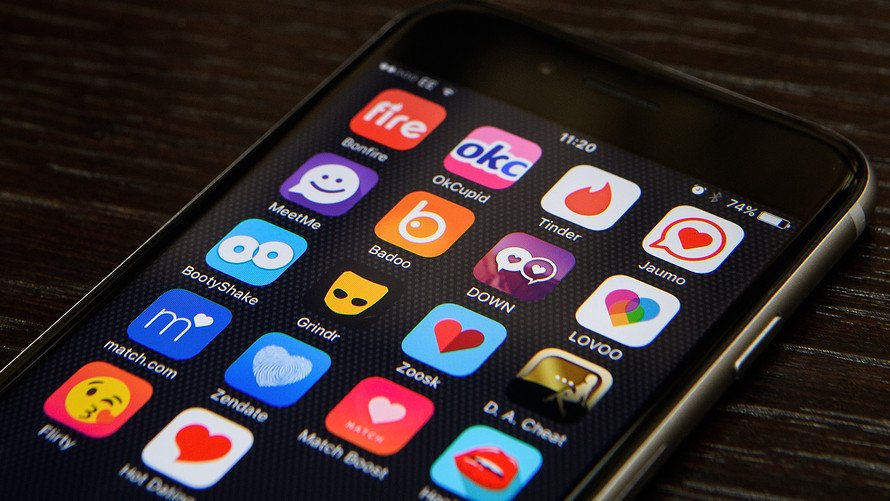 Apps de Citas