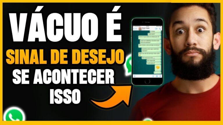 Cómo Saber Si Ella Está Interesada por WhatsApp