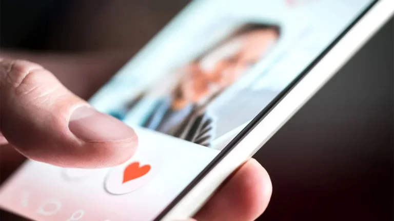 Las Apps de Citas Funcionan Después de los 40