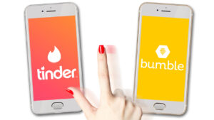 Tinder vs Bumble