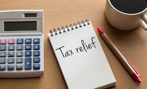 Soluciones de Alivio Fiscal