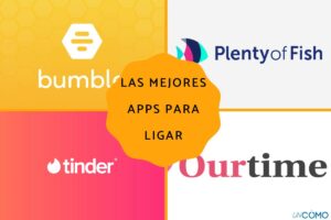 apps de citas